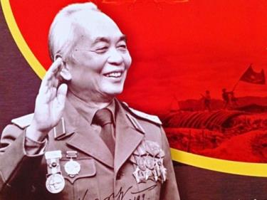 Chiến thắng Điện Biên Phủ (7/5/1954) khẳng định nghệ thuật quân sự Việt Nam và tài thao lược của Đại tướng Võ Nguyên Giáp