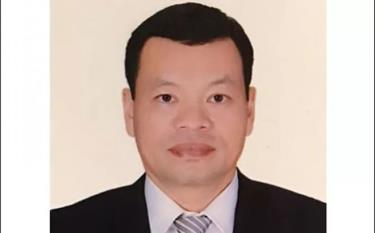 Bị can Nguyễn Mạnh Hùng.