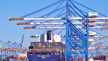 Thỏa thuận với Nhật Bản là FTA đầu tiên của Anh với một nền kinh tế lớn sau khi nước này rời EU vào tháng 1/2020.