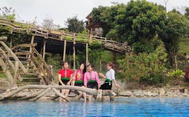 The tourism sector of Yen Bai has been working to tackle difficulties and stimulate demand of local travellers.