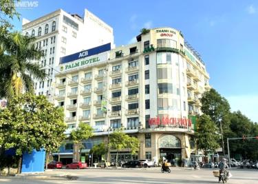 Nguyên GĐ Sở Tài chính Thanh Hóa bị bắt để điều tra liên quan đến sai phạm tại Dự án Hạc Thành Tower.
