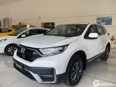 Honda CR-V sản xuất năm 2022 sẽ được triệu hồi do mối hàn trên thanh trượt điều chỉnh ghế lái được Honda phát hiện không an toàn – Ảnh: Giaxeoto.vn