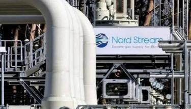 Đức, Thụy Điển, Đan Mạch đang mở điều tra riêng về sự cố Nord Stream. (Ảnh: AP)