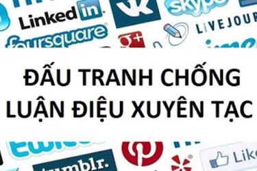 Mỗi chúng ta cần nhận thức đúng đắn, luôn tỉnh táo, cảnh giác để nhận diện các luận điệu xuyên tạc của các thế lực, thù địch, phần tử xấu (Hình minh họa).