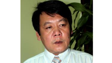 Ông Trần Kim Long