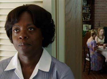 Viola Davis trong 