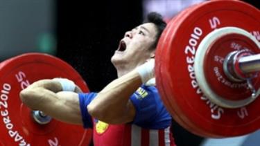 Thạch Kim Tuấn trắng tay tại giải Vô địch thế giới.