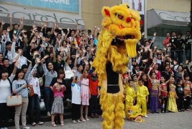 Thêm cơ hội tranh tài lần hai cho những tài năng.