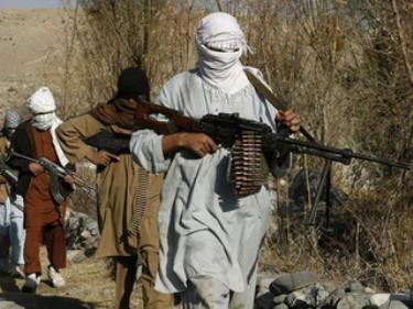 Taliban được quyền ra tranh cử tại cuộc bầu cử tổng thống Afghanistan vào tháng 4.2014.