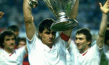 Steaua Bucureşti đang là đội bóng sở hữu chuỗi trận bất bại dài nhất châu Âu.