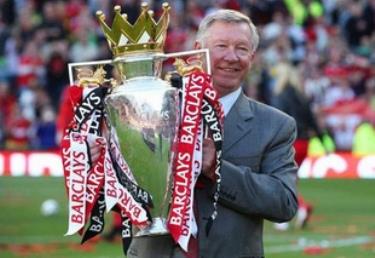 Sir Alex sẽ được dựng tượng tại Old Trafford.