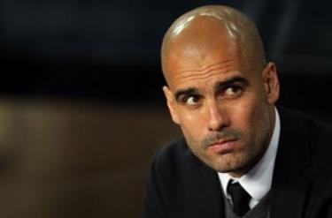 HLV Guardiola.