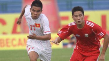 U22 Việt Nam bất ngờ hạ đại gia đến từ Thái Lan.