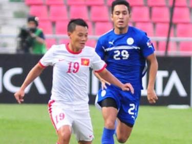 Việt Nam rơi vào thế khó.