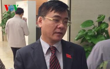 Ông Nguyễn Văn Phúc