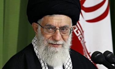 Lãnh tụ tối cao Iran, Đại giáo chủ Ali Khamenei.