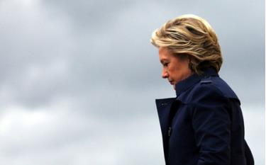 Bà Hillary Clinton đã thua cuộc trước ông Donald Trump, dù được đánh giá cao hơn về kinh nghiệm làm chính trị.