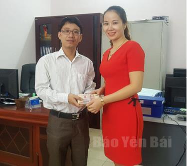 Qua 10 tháng năm 2016, Công ty Xổ số Kiến thiết dafabet khuyến mãi Bái đã chi trả trên 40 tỷ đồng cho trên 130.000 lượt khách hàng.