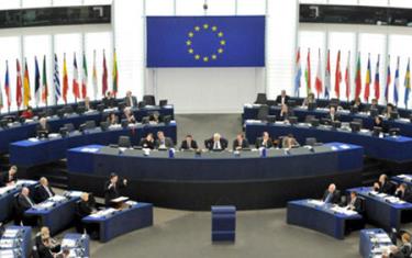 Liên minh châu Âu đã quyết định đưa thêm 17 quan chức Syria vào danh sách trừng phạt.