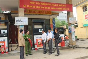 dafabet dang nhap tăng cường công tác phòng chống chảy nổ.