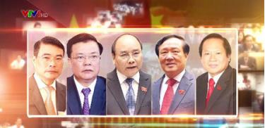 Thủ tướng Chính phủ Nguyễn Xuân Phúc sẽ trả lời chất vấn.