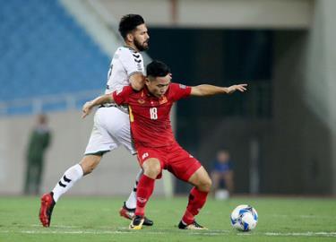 Việc đội tuyển Việt Nam giành quyền vào Vòng chung kết Asian Cup 2019, giúp VFF nhận được đề cử liên đoàn thành viên của năm từ AFC.