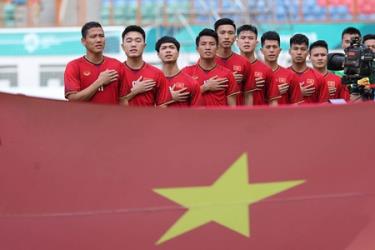 World Cup tăng số đội tham dự là cơ hội cho BĐVN.