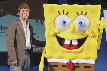 Họa sĩ Stephen Hillenburg qua đời ở tuổi 57 vì bệnh thoái hóa thần kinh.