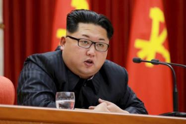 Nhà lãnh đạo Triều Tiên Kim Jong Un sẵn sàng cho phép các thanh sát viên vào địa điểm hạt nhân Yongbyon của nước này.