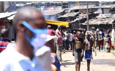 Zambia là quốc gia đầu tiên trên thế giới tuyên bố vỡ nợ vì Covid-19.