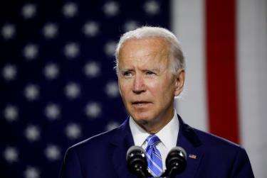 Kết quả kiểm lại toàn bộ phiếu ở bang Georgia xác nhận chiến thắng của ông Biden.