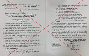 Bộ Công an cảnh báo thủ đoạn lừa đảo tinh vi qua việc xin tiếp nhận nguồn vốn đầu tư nước ngoài