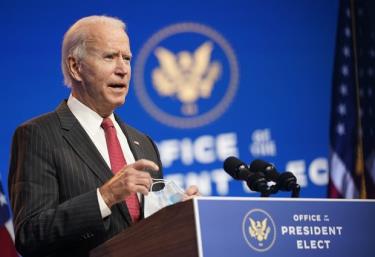 Ông Joe Biden đã công bố thêm nhiều lựa chọn nhân sự.