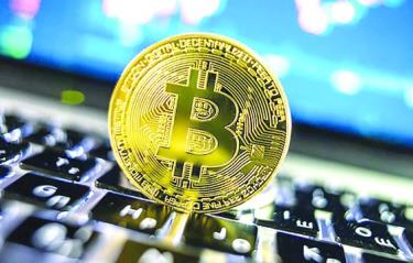 Nhiều nhà đầu tư đang đổ tiền vào đồng bitcoin