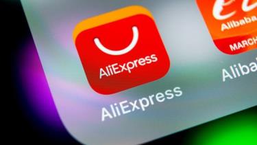 Ứng dụng AliExpress của Alibaba bị cấm ở Ấn Độ.