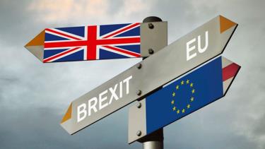 Anh và EU bước vào thời điểm đàm phán quyết định về hậu Brexit. Ảnh minh họa