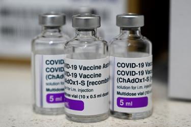 Argentina quyết định viện trợ cho Việt Nam 500.000 liều vaccine AstraZeneca ngừa COVID-19.