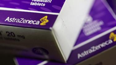 Thuốc điều trị COVID-19 của AstraZeneca giúp giảm 77% nguy cơ phát triển các triệu chứng bệnh.