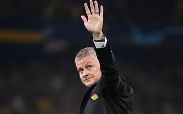 M.U chính thức chia tay Ole Gunnar Solskjaer.