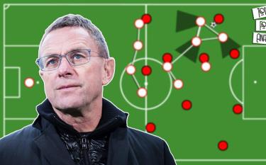 Rangnick được giới chuyên gia đánh giá rất cao