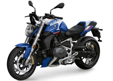 BMW R1250R Style Sport 2023