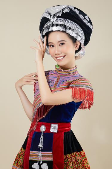 World Miss University: Hà Phương sẽ là người tiếp theo đại diện Việt Nam dự thi ở Hàn Quốc.