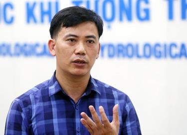 Theo ông Nguyễn Văn Hưởng, Trưởng phòng Dự báo thời tiết, Trung tâm Dự báo Khí tượng Thuỷ văn Quốc gia, mùa đông năm nay, nền nhiệt toàn Bắc Bộ và Bắc Trung Bộ xu hướng cao hơn trung bình nhiều năm từ 0,5-1 độ C.