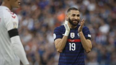 Benzema chấn thương nặng trước giờ khai mạc, chính thức chia tay World Cup 2022.
