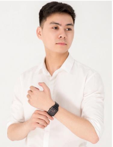 Trường Giang là thầy giáo được học trò yêu mến trên mạng xã hội.