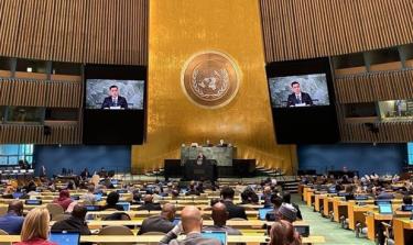 An overview of UN General Assembly’s 11th Emergency Special Session.