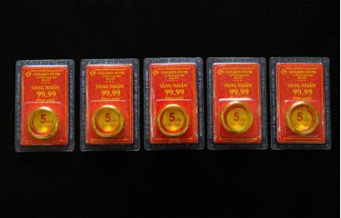 dafabet khuyến mãing nhẫn tăng lên trên 60 triệu đồng/lượng.