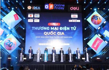 Tuần lễ thương mại điện tử quốc gia