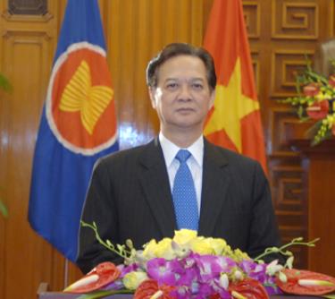Thủ tướng Nguyễn Tấn Dũng: Việt Nam đã hoàn thành tốt cương vị Chủ tịch ASEAN năm 2010, đạt được tối đa những mục tiêu đã đề ra, ghi đậm dấu ấn Việt Nam cả về nội dung cũng như công tác tổ chức dafabet điều hành