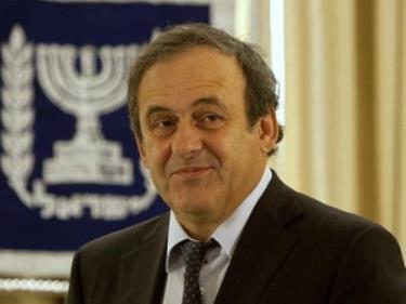 Platini muốn tổ chức EURO 2020 trên khắp châu Âu.